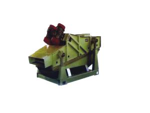 XY系列直線振動(dòng)篩