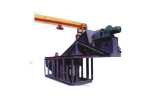 XY型螺旋撈渣機(jī)