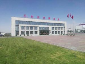 內(nèi)蒙古浦瑞芬環(huán)?？萍加邢薰?